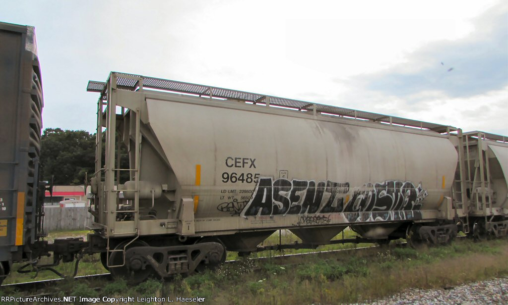 CEFX 96485